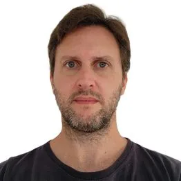 Bonantini, Nicolás Walter